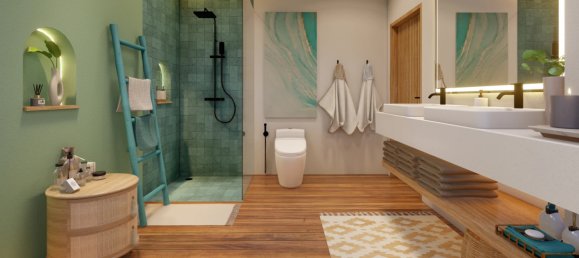 3 bedrooms House in Ko Samui, Thailand No. 27251 14