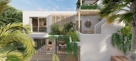 3 bedrooms House in Ko Samui, Thailand No. 27251 18