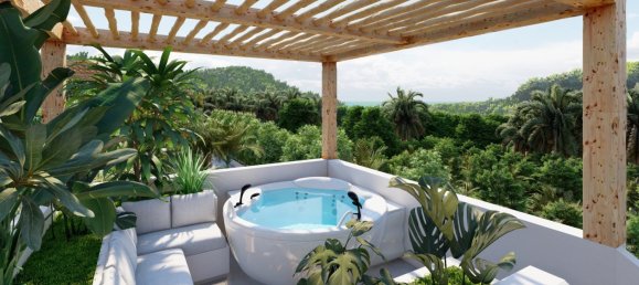 3 bedrooms House in Ko Samui, Thailand No. 27251 9