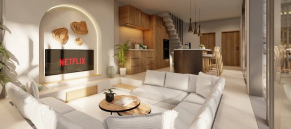 3 bedrooms House in Ko Samui, Thailand No. 27251 3