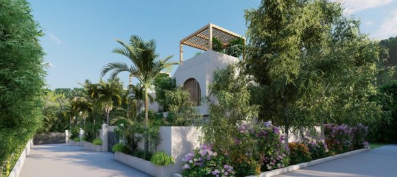 3 bedrooms House in Ko Samui, Thailand No. 27251 8