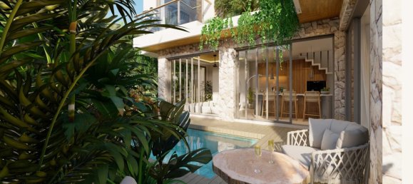 3 bedrooms House in Ko Samui, Thailand No. 27251 17