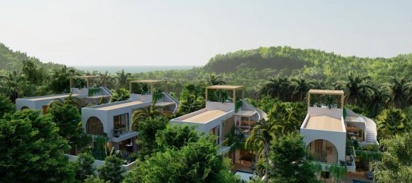 3 bedrooms House in Ko Samui, Thailand No. 27251 19