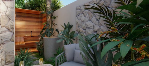 3 bedrooms House in Ko Samui, Thailand No. 27251 16