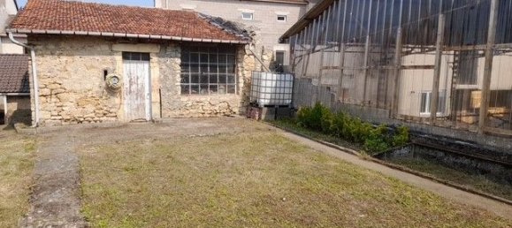 Таунхаус с 3 спальнями в Доммартен-ле-Туль, Франция № 329626 14