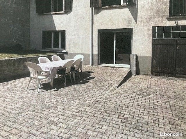 Adosado de 3 dormitorios en Dommartin-les-Toul, France No. 329626