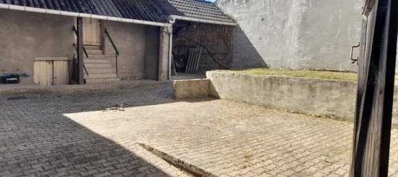 Таунхаус с 3 спальнями в Доммартен-ле-Туль, Франция № 329626 12