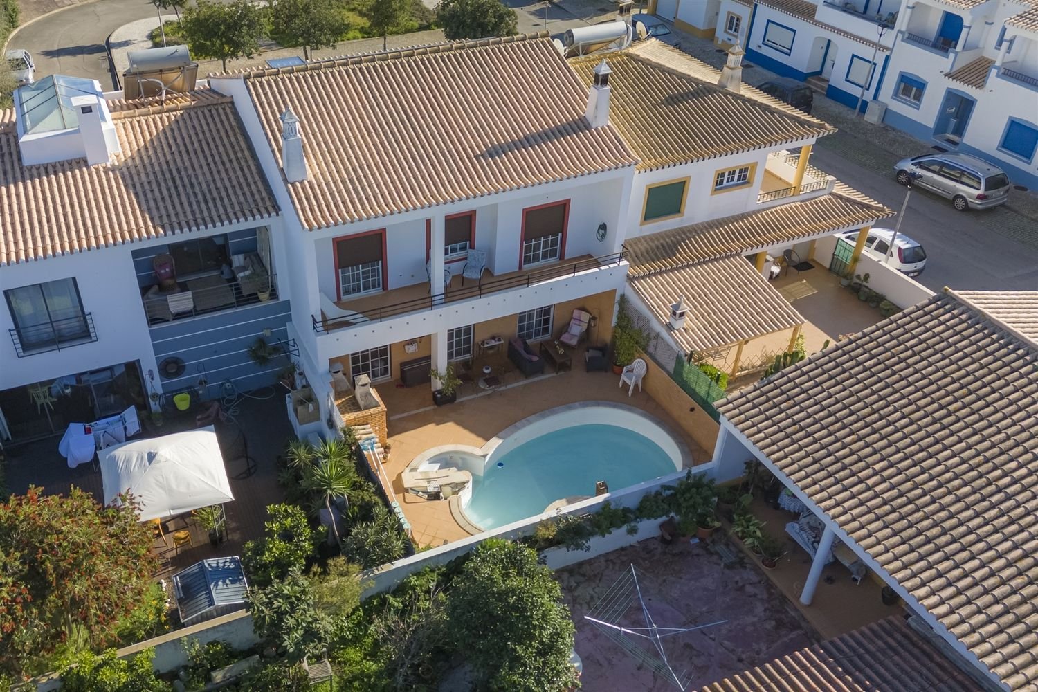 3 bedrooms House in Lagos, Portugal No. 118983