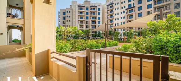 Квартира с 1 спальней в Умм-Сукейм, ОАЭ № 100882 6