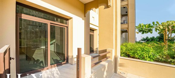 Квартира с 1 спальней в Умм-Сукейм, ОАЭ № 100882 5