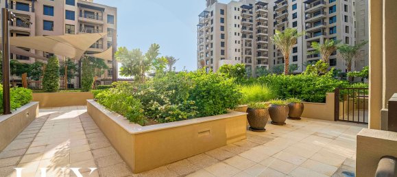 Квартира с 1 спальней в Умм-Сукейм, ОАЭ № 100882 8