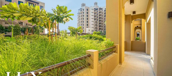 Квартира с 1 спальней в Умм-Сукейм, ОАЭ № 100882 7