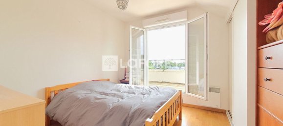 Apartamento T2 em Chatenay-Malabry, France N.º 185603 11