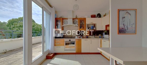Apartamento T2 em Chatenay-Malabry, France N.º 185603 8