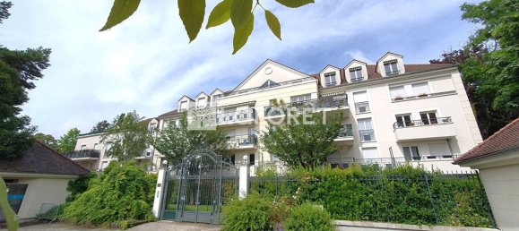 Apartamento T2 em Chatenay-Malabry, France N.º 185603 3