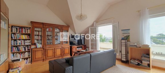 Apartamento T2 em Chatenay-Malabry, France N.º 185603 6