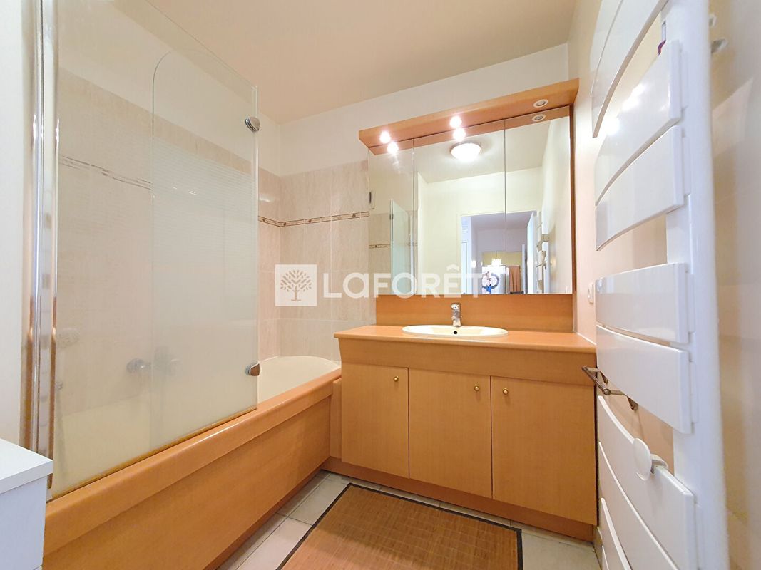 Apartamento T2 em Chatenay-Malabry, France N.º 185603