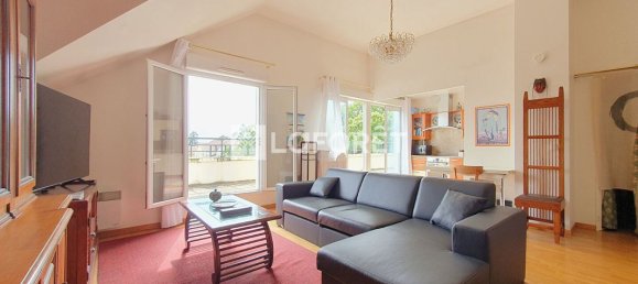 Apartamento T2 em Chatenay-Malabry, France N.º 185603 7