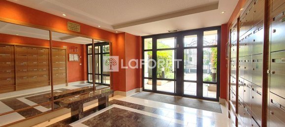 Apartamento T2 em Chatenay-Malabry, France N.º 185603 4