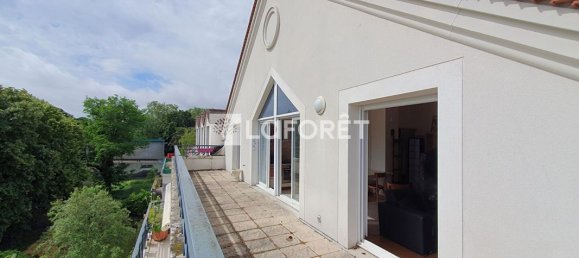 Apartamento T2 em Chatenay-Malabry, France N.º 185603 10