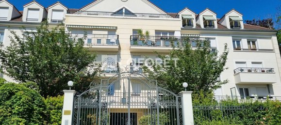 Apartamento T2 em Chatenay-Malabry, France N.º 185603 2