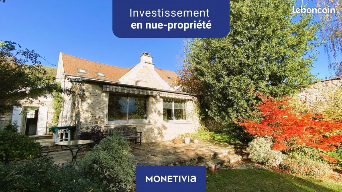 Casa T6 em Chevreuse, France N.º 178103