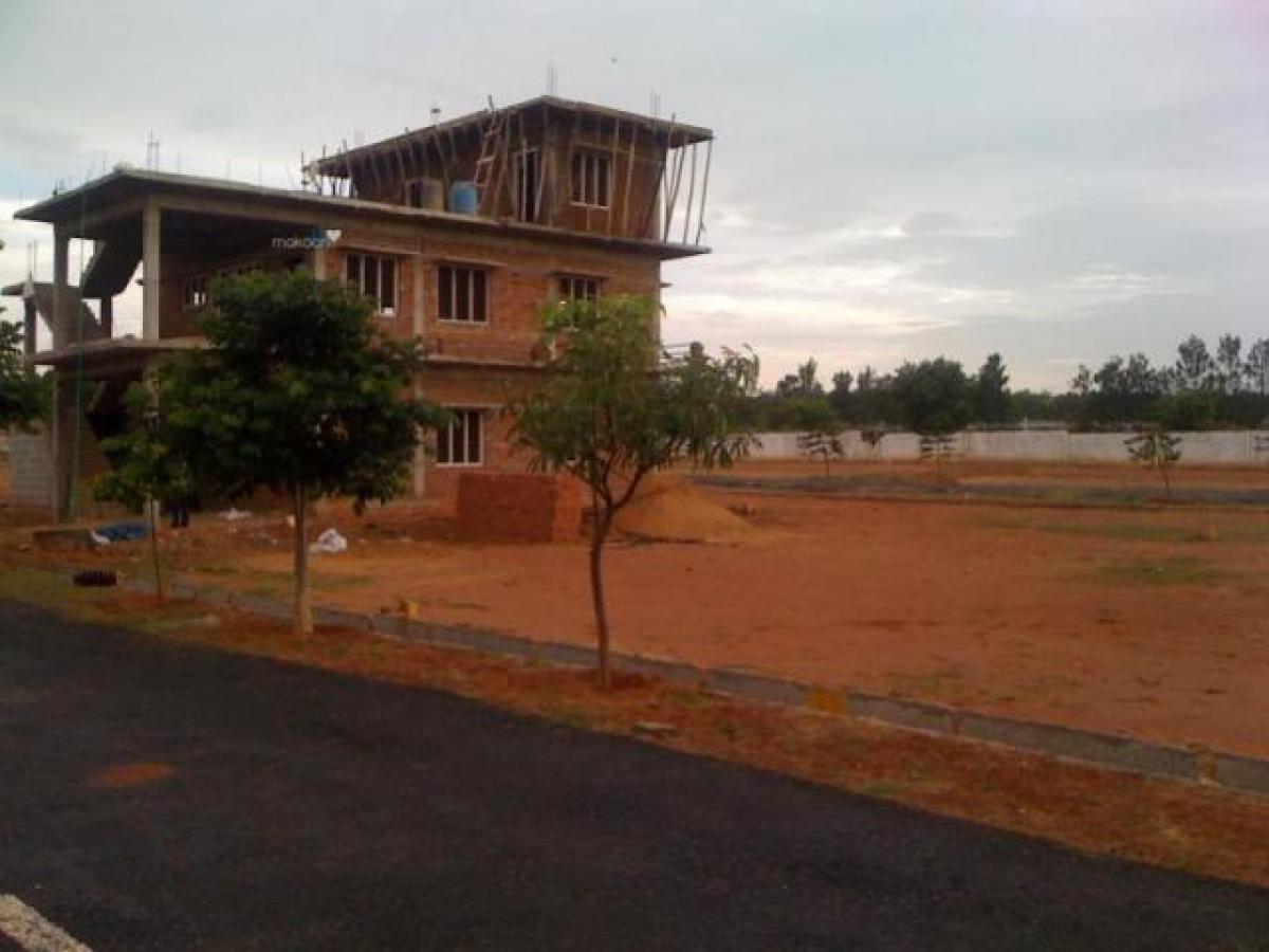 Terrain à Bangalore, India No. 30287