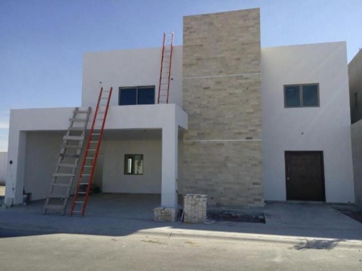 Casa T3 em Playa Vicente, Mexico N.º 156255