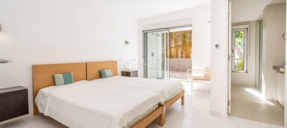 6 غرف نوم فيلا في Lagos, Portugal رقم 7580 2