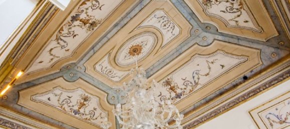 6 bedrooms Castles in Lisbon, Portugal No. 50309 15