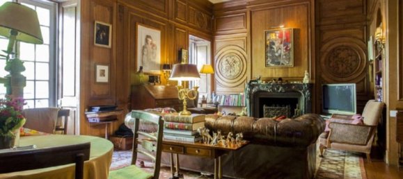 6 bedrooms Castles in Lisbon, Portugal No. 50309 12