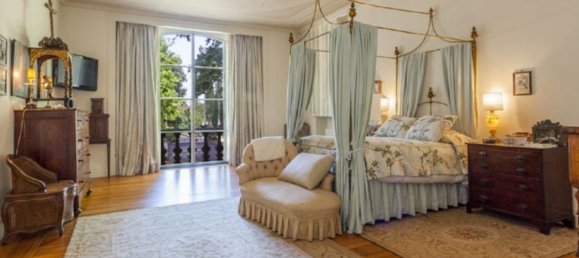 6 bedrooms Castles in Lisbon, Portugal No. 50309 8