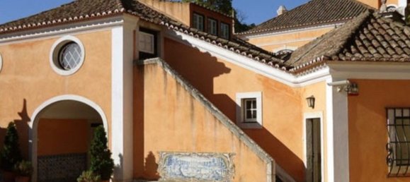 6 bedrooms Castles in Lisbon, Portugal No. 50309 21