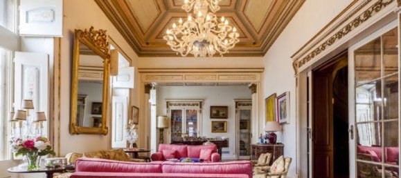 6 bedrooms Castles in Lisbon, Portugal No. 50309 13