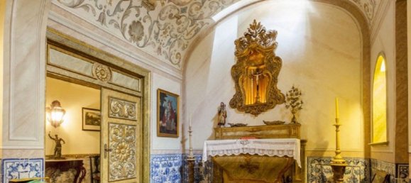 6 bedrooms Castles in Lisbon, Portugal No. 50309 27