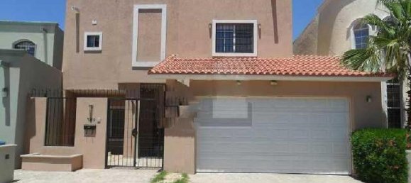 3 bedrooms House in Chihuahua, Mexico No. 156116 2