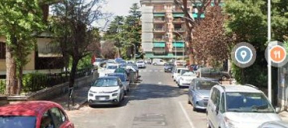 3 rooms Apartment in Rome, Italy No. 194444 19