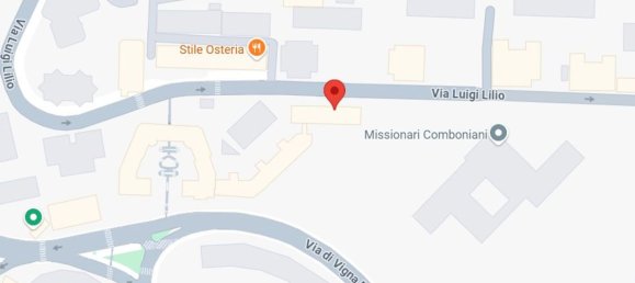 3 rooms Apartment in Rome, Italy No. 194444 21