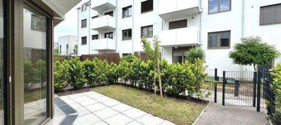 Таунхаус с 4 комнатами в Вена, Австрия № 226226 2