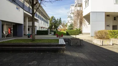 Apartamento de 3 divisões em Salzburg, Austria N.º 28746