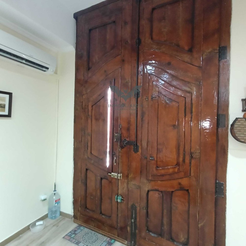 2 bedrooms House in Valencia, Spain No. 215945