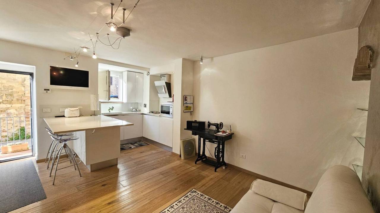 2غرفة شقة في Barberino Tavarnelle, Italy رقم 163232