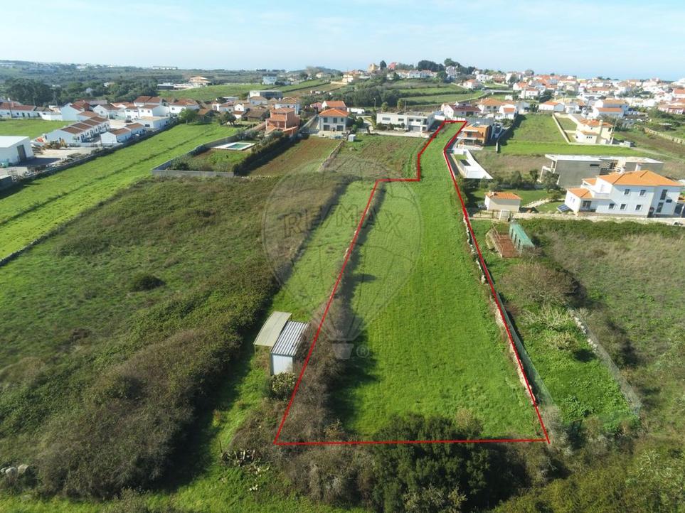 2287m² Land in Sintra, Portugal No. 65068