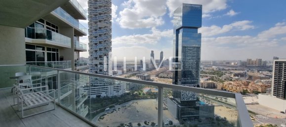 Apartamento de 3 dormitorios en Jumeirah Village Circle, UAE No. 53998 3