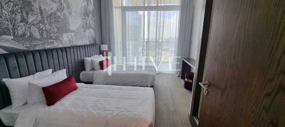 Apartamento de 3 dormitorios en Jumeirah Village Circle, UAE No. 53998 4