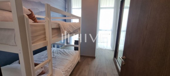 Apartamento de 3 dormitorios en Jumeirah Village Circle, UAE No. 53998 11