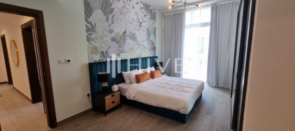 Apartamento de 3 dormitorios en Jumeirah Village Circle, UAE No. 53998 15