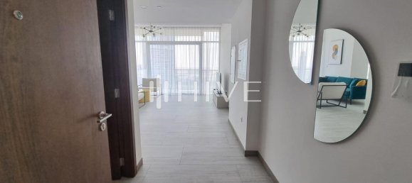 Apartamento de 3 dormitorios en Jumeirah Village Circle, UAE No. 53998 18