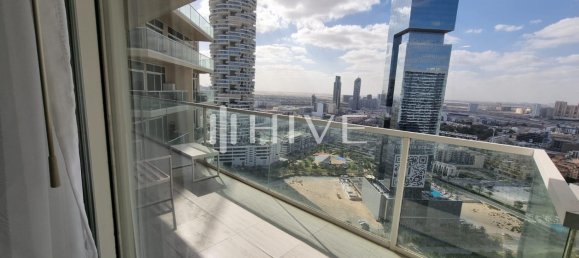 Apartamento de 3 dormitorios en Jumeirah Village Circle, UAE No. 53998 19