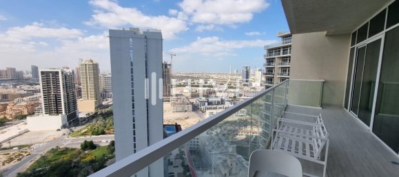 Apartamento de 3 dormitorios en Jumeirah Village Circle, UAE No. 53998 29